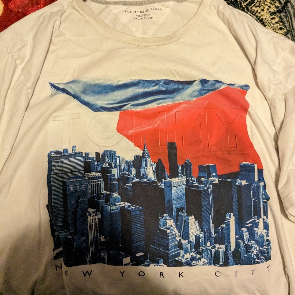 Tommy Hilfiger